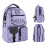 Рюкзак шкільний Kite Education teens 2587M-3 (K25-2587M-3)