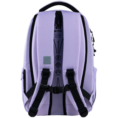 Рюкзак шкільний Kite Education teens 2587M-3 (K25-2587M-3)