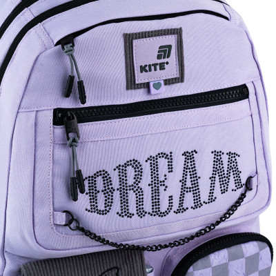 Рюкзак шкільний Kite Education teens 2587M-3 (K25-2587M-3)