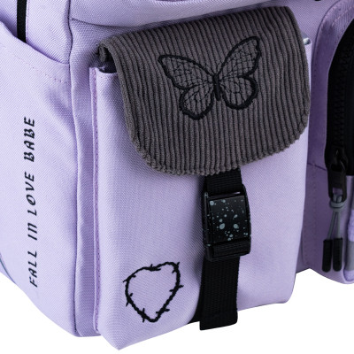 Рюкзак шкільний Kite Education teens 2587M-3 (K25-2587M-3)