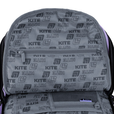 Рюкзак шкільний Kite Education teens 2587M-3 (K25-2587M-3)
