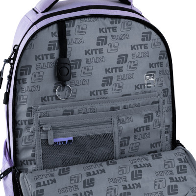 Рюкзак шкільний Kite Education teens 2587M-3 (K25-2587M-3)