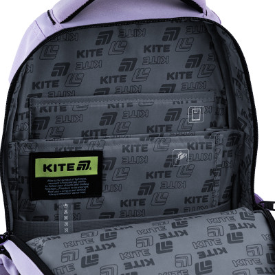 Рюкзак шкільний Kite Education teens 2587M-3 (K25-2587M-3)