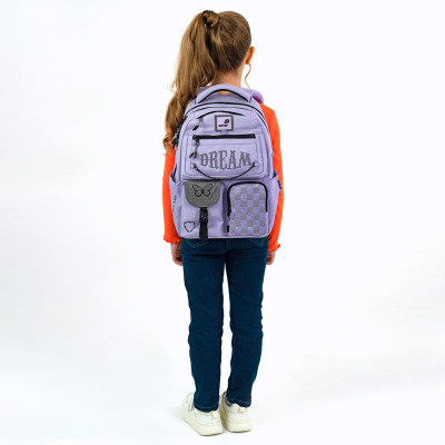 Рюкзак шкільний Kite Education teens 2587M-3 (K25-2587M-3)