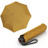 Парасоля Knirps A.050 Medium Manual 2Dance складана Honey (Kn95 7050 8504)