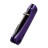 Ніж Civivi Baby Banter Darkwash Purple G10 (C19068S-4)