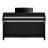 Цифрове піаніно Yamaha Clavinova CLP-825 Polished Ebony (CLP-825PE)
