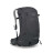 Рюкзак туристичний Osprey Stratos 34 tunnel vision grey - O/S - сірий (009.2841)