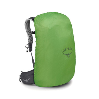 Рюкзак туристичний Osprey Stratos 34 tunnel vision grey - O/S - сірий (009.2841)