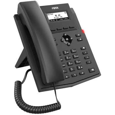 IP телефон Fanvil X301P Entry Level