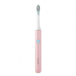 Електрична зубна щітка Xiaomi PINJING (SO White) Pink EX3