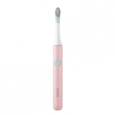 Електрична зубна щітка Xiaomi PINJING (SO White) Pink EX3