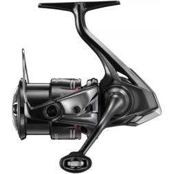Котушка Shimano Vanford FA C2500SXG 7+1BB 6.31 (VFC2500SXGA)