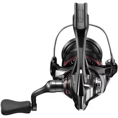 Котушка Shimano Vanford FA C2500SXG 7+1BB 6.31 (VFC2500SXGA)