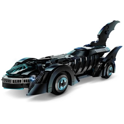 Конструктор LEGO Super Heroes Бетмен назавжди Бетмобіль (76304)