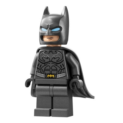 Конструктор LEGO Super Heroes Бетмен назавжди Бетмобіль (76304)