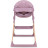 Стілець для годування MoMi Kala Pink (KRKA00024)