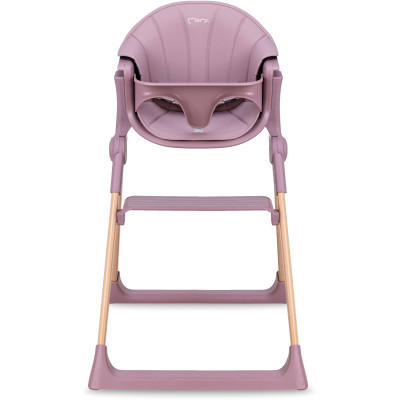 Стілець для годування MoMi Kala Pink (KRKA00024)