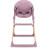 Стілець для годування MoMi Kala Pink (KRKA00024)