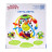 Розвиваюча іграшка Kiddi Smart Круть-Верть (4282-KS)