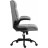 Офісне крісло GT Racer B-3041 Gray (B-3041 Fabric Gray)