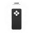 Чохол до мобільного телефона Armorstandart ICON OPPO Reno12 F 4G / Reno12 FS 5G Camera cover Black (ARM85081) (ARM85081)