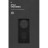Чохол до мобільного телефона Armorstandart ICON OPPO Reno12 F 4G / Reno12 FS 5G Camera cover Black (ARM85081) (ARM85081)