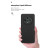 Чохол до мобільного телефона Armorstandart ICON OPPO Reno12 F 4G / Reno12 FS 5G Camera cover Black (ARM85081) (ARM85081)