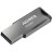 USB флеш накопичувач ADATA 16GB AUV 250 Silver USB 2.0 (AUV250-16G-RBK)