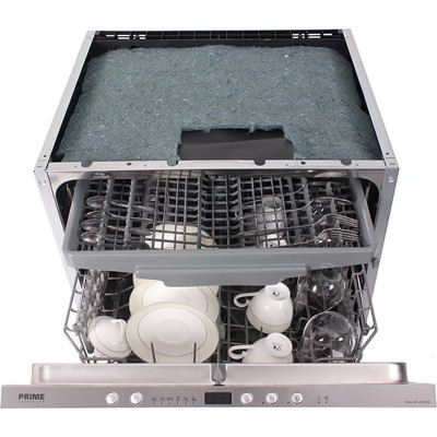 Посудомийна машина PRIME Technics PDW 60120 DSBI