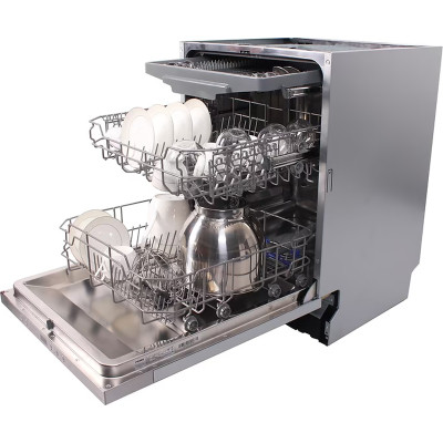 Посудомийна машина PRIME Technics PDW 60120 DSBI