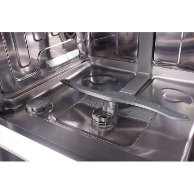 Посудомийна машина PRIME Technics PDW 60120 DSBI