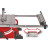 Циркулярна пила Einhell TE-TS 36/210LI - Solo PXC 36V, 210х30мм, 13.2кг (без АКБ та ЗП) (4340450)