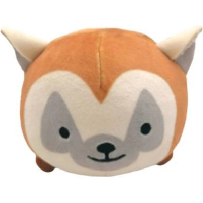 М&#039;яка іграшка Beverly Hills MicroZoo Лемур 9 см (MZ03962-5027)