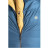 Спальний мішок Turbat Kuk пуховий 700 legion blue/dark cheddar 185 см (012.005.0367)