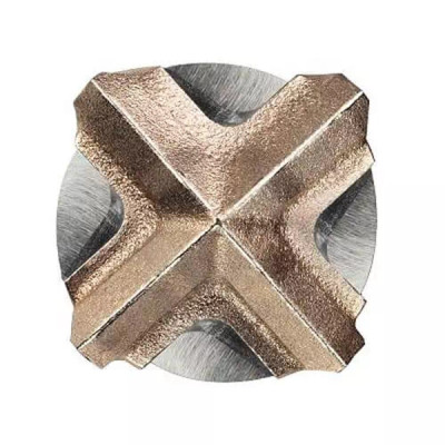 Бур DeWALT SDS-MAX, XLR, 4 кромки, 20x800x920мм (DT60818)