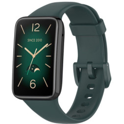 Ремінець до фітнес браслета Armorstandart для Xiaomi Smart Band 7 Pro Olive (ARM66796)