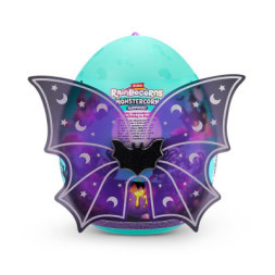 М'яка іграшка Rainbocorns сюрприз G серія Monstercorn Surprise (9297G)