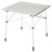 Туристичний стіл High Peak Sevilla Silver (928990)
