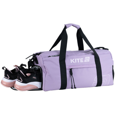 Дорожня сумка Kite спортивна Education teens 2530-3 (K25-2530-3)