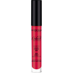 Помада для губ Deborah Velvet Mat 03 - Cyclamen Pink (8009518276848)