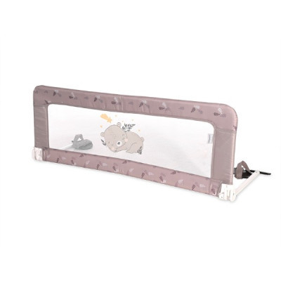 Захисний бар&#039;єр для дітей Lorelli Safety Night String Hug (SAFETY NIGHT string dr.)