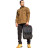 Рюкзак туристичний Caterpillar (CAT) Tech 84560-01 United Backpack 23L чорний (5711013132033)