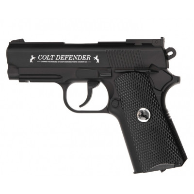 Пневматичний пістолет Umarex Colt Defender (5.8310)
