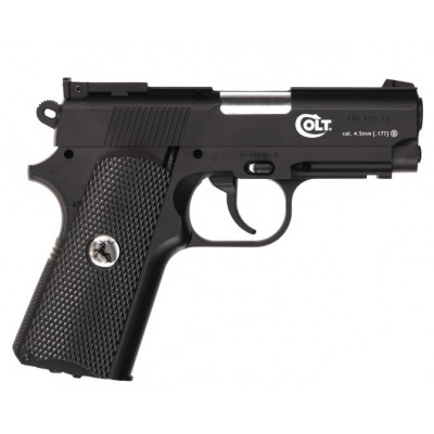 Пневматичний пістолет Umarex Colt Defender (5.8310)