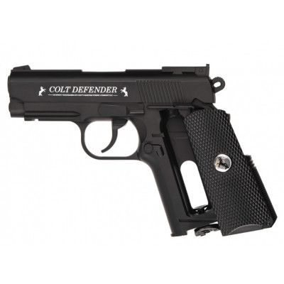 Пневматичний пістолет Umarex Colt Defender (5.8310)