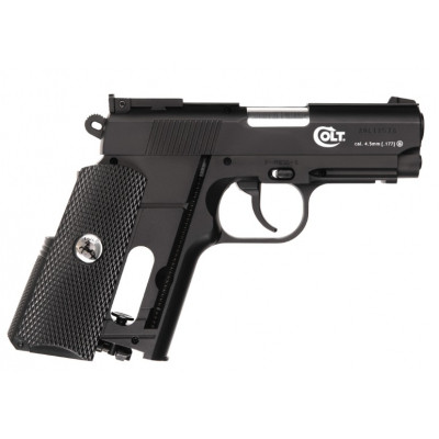 Пневматичний пістолет Umarex Colt Defender (5.8310)