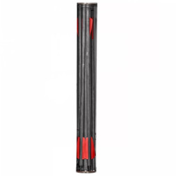 Стріла Poe Lang &quot;болт&quot; Carbon 15&quot; для Cobra System R9 (D-112)