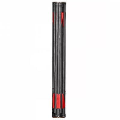 Стріла Poe Lang &quot;болт&quot; Carbon 15&quot; для Cobra System R9 (D-112)