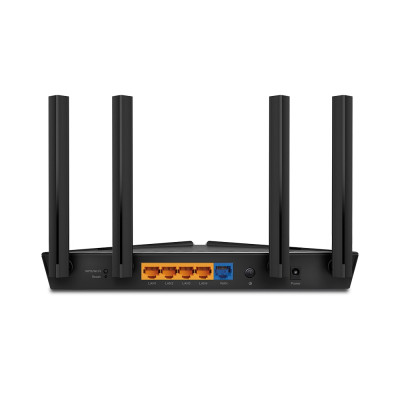 Маршрутизатор TP-Link ARCHER-AX1500